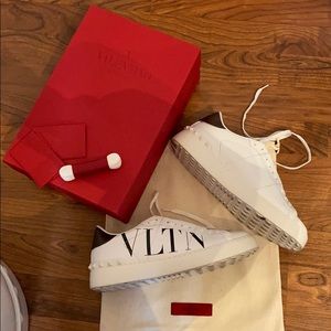 Valentino VLTN sneaker